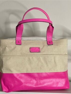 Kate Spade Tote NWT